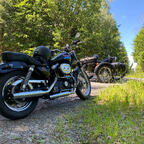 Ural & Sporty